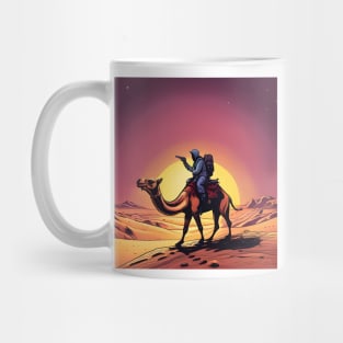 Sahara Mug